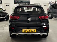 USED 2022 22 MG MG ZS 1.0 T-GDI Exclusive SUV 5dr Petrol Auto Euro 6 (111 ps) 1 OWNER+FSH+STUNNING CAR+SPEC