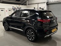 USED 2022 22 MG MG ZS 1.0 T-GDI Exclusive SUV 5dr Petrol Auto Euro 6 (111 ps) 1 OWNER+FSH+STUNNING CAR+SPEC