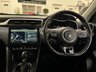 USED 2022 22 MG MG ZS 1.0 T-GDI Exclusive SUV 5dr Petrol Auto Euro 6 (111 ps) 1 OWNER+FSH+STUNNING CAR+SPEC