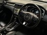 USED 2022 22 MG MG ZS 1.0 T-GDI Exclusive SUV 5dr Petrol Auto Euro 6 (111 ps) 1 OWNER+FSH+STUNNING CAR+SPEC