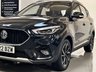 USED 2022 22 MG MG ZS 1.0 T-GDI Exclusive SUV 5dr Petrol Auto Euro 6 (111 ps) 1 OWNER+FSH+STUNNING CAR+SPEC