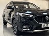 USED 2022 22 MG MG ZS 1.0 T-GDI Exclusive SUV 5dr Petrol Auto Euro 6 (111 ps) 1 OWNER+FSH+STUNNING CAR+SPEC