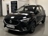 USED 2022 22 MG MG ZS 1.0 T-GDI Exclusive SUV 5dr Petrol Auto Euro 6 (111 ps) 1 OWNER+FSH+STUNNING CAR+SPEC