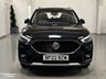USED 2022 22 MG MG ZS 1.0 T-GDI Exclusive SUV 5dr Petrol Auto Euro 6 (111 ps) 1 OWNER+FSH+STUNNING CAR+SPEC