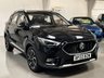 USED 2022 22 MG MG ZS 1.0 T-GDI Exclusive SUV 5dr Petrol Auto Euro 6 (111 ps) 1 OWNER+FSH+STUNNING CAR+SPEC