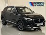 USED 2022 22 MG MG ZS 1.0 T-GDI Exclusive SUV 5dr Petrol Auto Euro 6 (111 ps) 1 OWNER+FSH+STUNNING CAR+SPEC