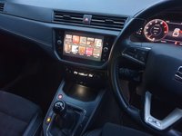 USED 2020 70 SEAT IBIZA 1.0 TSI XCELLENCE Lux Hatchback 5dr Petrol Manual Euro 6 (s/s) GPF (95 ps) One owner 94,000 miles in lovely condition and drives as it should .