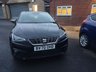USED 2020 70 SEAT IBIZA 1.0 TSI XCELLENCE Lux Hatchback 5dr Petrol Manual Euro 6 (s/s) GPF (95 ps) One owner 94,000 miles in lovely condition and drives as it should .