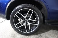 USED 2019 19 MERCEDES-BENZ GLE 3.0 GLE350d V6 AMG Night Edition (Premium Plus) Coupe G-Tronic+ 4MATIC Euro 6 (s/s) 5dr Pan Sunroof, Rev Camera,