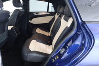 USED 2019 19 MERCEDES-BENZ GLE 3.0 GLE350d V6 AMG Night Edition (Premium Plus) Coupe G-Tronic+ 4MATIC Euro 6 (s/s) 5dr Pan Sunroof, Rev Camera,