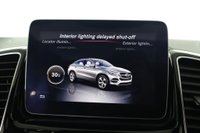 USED 2019 19 MERCEDES-BENZ GLE 3.0 GLE350d V6 AMG Night Edition (Premium Plus) Coupe G-Tronic+ 4MATIC Euro 6 (s/s) 5dr Pan Sunroof, Rev Camera,