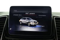 USED 2019 19 MERCEDES-BENZ GLE 3.0 GLE350d V6 AMG Night Edition (Premium Plus) Coupe G-Tronic+ 4MATIC Euro 6 (s/s) 5dr Pan Sunroof, Rev Camera,