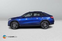 USED 2019 19 MERCEDES-BENZ GLE 3.0 GLE350d V6 AMG Night Edition (Premium Plus) Coupe G-Tronic+ 4MATIC Euro 6 (s/s) 5dr Pan Sunroof, Rev Camera,