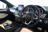 USED 2019 19 MERCEDES-BENZ GLE 3.0 GLE350d V6 AMG Night Edition (Premium Plus) Coupe G-Tronic+ 4MATIC Euro 6 (s/s) 5dr Pan Sunroof, Rev Camera,