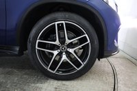 USED 2019 19 MERCEDES-BENZ GLE 3.0 GLE350d V6 AMG Night Edition (Premium Plus) Coupe G-Tronic+ 4MATIC Euro 6 (s/s) 5dr Pan Sunroof, Rev Camera,