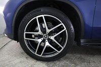 USED 2019 19 MERCEDES-BENZ GLE 3.0 GLE350d V6 AMG Night Edition (Premium Plus) Coupe G-Tronic+ 4MATIC Euro 6 (s/s) 5dr Pan Sunroof, Rev Camera,