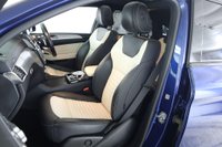 USED 2019 19 MERCEDES-BENZ GLE 3.0 GLE350d V6 AMG Night Edition (Premium Plus) Coupe G-Tronic+ 4MATIC Euro 6 (s/s) 5dr Pan Sunroof, Rev Camera,