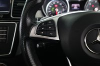 USED 2019 19 MERCEDES-BENZ GLE 3.0 GLE350d V6 AMG Night Edition (Premium Plus) Coupe G-Tronic+ 4MATIC Euro 6 (s/s) 5dr Pan Sunroof, Rev Camera,