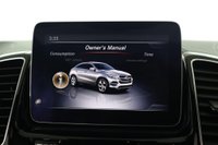 USED 2019 19 MERCEDES-BENZ GLE 3.0 GLE350d V6 AMG Night Edition (Premium Plus) Coupe G-Tronic+ 4MATIC Euro 6 (s/s) 5dr Pan Sunroof, Rev Camera,