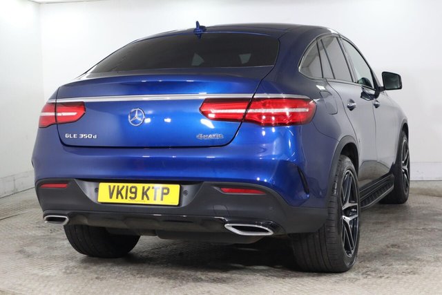 2019 Mercedes-Benz Gle - Photo 12