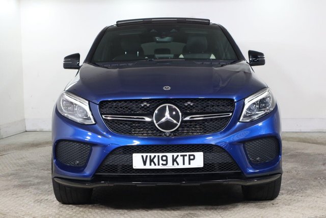 2019 Mercedes-Benz Gle - Photo 6