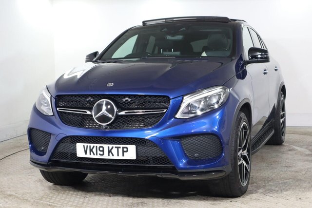 2019 Mercedes-Benz Gle - Photo 9