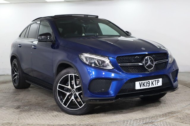 2019 Mercedes-Benz Gle - Photo 3