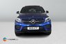 USED 2019 19 MERCEDES-BENZ GLE 3.0 GLE350d V6 AMG Night Edition (Premium Plus) Coupe G-Tronic+ 4MATIC Euro 6 (s/s) 5dr Pan Sunroof, Rev Camera,