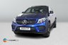 USED 2019 19 MERCEDES-BENZ GLE 3.0 GLE350d V6 AMG Night Edition (Premium Plus) Coupe G-Tronic+ 4MATIC Euro 6 (s/s) 5dr Pan Sunroof, Rev Camera,