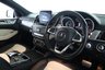 USED 2019 19 MERCEDES-BENZ GLE 3.0 GLE350d V6 AMG Night Edition (Premium Plus) Coupe G-Tronic+ 4MATIC Euro 6 (s/s) 5dr Pan Sunroof, Rev Camera,