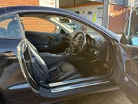 USED 2006 56 MERCEDES-BENZ SL 3.5 SL350 Convertible 2dr Petrol 7G-Tronic (246 g/km, 272 bhp) 6 Months Warranty included