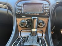 USED 2006 56 MERCEDES-BENZ SL 3.5 SL350 Convertible 2dr Petrol 7G-Tronic (246 g/km, 272 bhp) 6 Months Warranty included