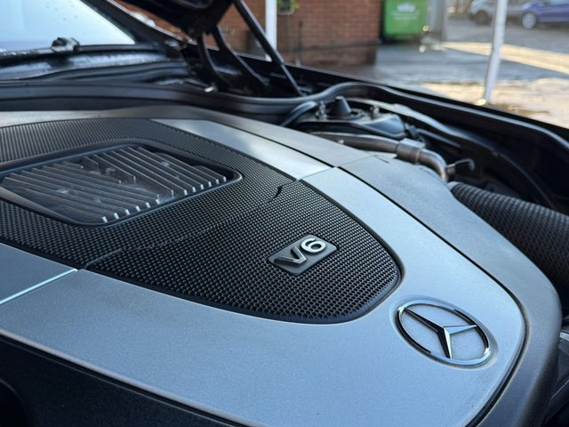 2006 Mercedes-Benz SL - Photo 6