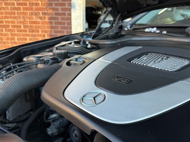 2006 Mercedes-Benz SL - Photo 7