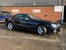 USED 2006 56 MERCEDES-BENZ SL 3.5 SL350 Convertible 2dr Petrol 7G-Tronic (246 g/km, 272 bhp) 6 Months Warranty included