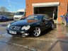 USED 2006 56 MERCEDES-BENZ SL 3.5 SL350 Convertible 2dr Petrol 7G-Tronic (246 g/km, 272 bhp) 6 Months Warranty included