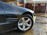 USED 2006 56 MERCEDES-BENZ SL 3.5 SL350 Convertible 2dr Petrol 7G-Tronic (246 g/km, 272 bhp) 6 Months Warranty included