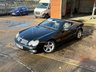 USED 2006 56 MERCEDES-BENZ SL 3.5 SL350 Convertible 2dr Petrol 7G-Tronic (246 g/km, 272 bhp) 6 Months Warranty included