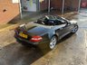 USED 2006 56 MERCEDES-BENZ SL 3.5 SL350 Convertible 2dr Petrol 7G-Tronic (246 g/km, 272 bhp) 6 Months Warranty included