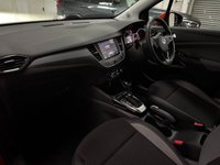 USED 2020 20 VAUXHALL CROSSLAND X 1.2 Turbo Elite Nav SUV 5dr Petrol Auto Euro 6 (s/s) (130 ps) 1 OWNER+ FULL VAUXHALL HISTORY