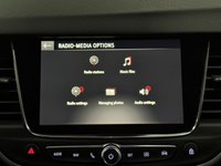 USED 2020 20 VAUXHALL CROSSLAND X 1.2 Turbo Elite Nav SUV 5dr Petrol Auto Euro 6 (s/s) (130 ps) 1 OWNER+ FULL VAUXHALL HISTORY