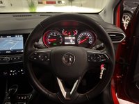 USED 2020 20 VAUXHALL CROSSLAND X 1.2 Turbo Elite Nav SUV 5dr Petrol Auto Euro 6 (s/s) (130 ps) 1 OWNER+ FULL VAUXHALL HISTORY