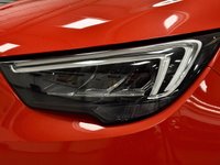 USED 2020 20 VAUXHALL CROSSLAND X 1.2 Turbo Elite Nav SUV 5dr Petrol Auto Euro 6 (s/s) (130 ps) 1 OWNER+ FULL VAUXHALL HISTORY