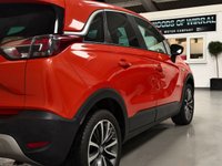 USED 2020 20 VAUXHALL CROSSLAND X 1.2 Turbo Elite Nav SUV 5dr Petrol Auto Euro 6 (s/s) (130 ps) 1 OWNER+ FULL VAUXHALL HISTORY
