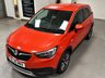 USED 2020 20 VAUXHALL CROSSLAND X 1.2 Turbo Elite Nav SUV 5dr Petrol Auto Euro 6 (s/s) (130 ps) 1 OWNER+ FULL VAUXHALL HISTORY