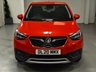 USED 2020 20 VAUXHALL CROSSLAND X 1.2 Turbo Elite Nav SUV 5dr Petrol Auto Euro 6 (s/s) (130 ps) 1 OWNER+ FULL VAUXHALL HISTORY