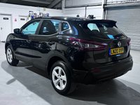 USED 2020 20 NISSAN QASHQAI 1.3 DIG-T Acenta Premium SUV 5dr Petrol DCT Auto Euro 6 (s/s) (160 ps) 1 OWNER+FSH+REAR CAM+SAT NAV