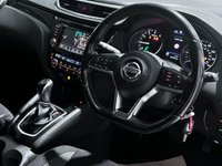 USED 2020 20 NISSAN QASHQAI 1.3 DIG-T Acenta Premium SUV 5dr Petrol DCT Auto Euro 6 (s/s) (160 ps) 1 OWNER+FSH+REAR CAM+SAT NAV