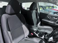 USED 2020 20 NISSAN QASHQAI 1.3 DIG-T Acenta Premium SUV 5dr Petrol DCT Auto Euro 6 (s/s) (160 ps) 1 OWNER+FSH+REAR CAM+SAT NAV