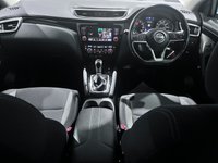 USED 2020 20 NISSAN QASHQAI 1.3 DIG-T Acenta Premium SUV 5dr Petrol DCT Auto Euro 6 (s/s) (160 ps) 1 OWNER+FSH+REAR CAM+SAT NAV